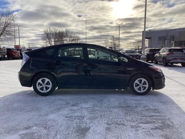 used 2014 Toyota Prius car, priced at $11,998