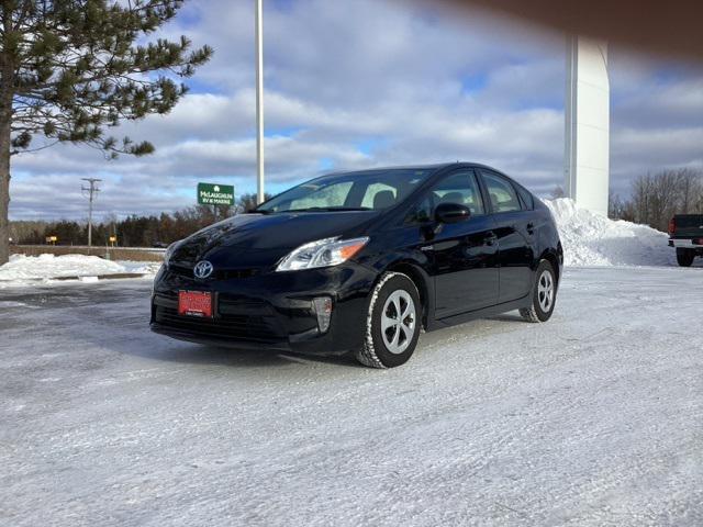 used 2014 Toyota Prius car, priced at $11,998