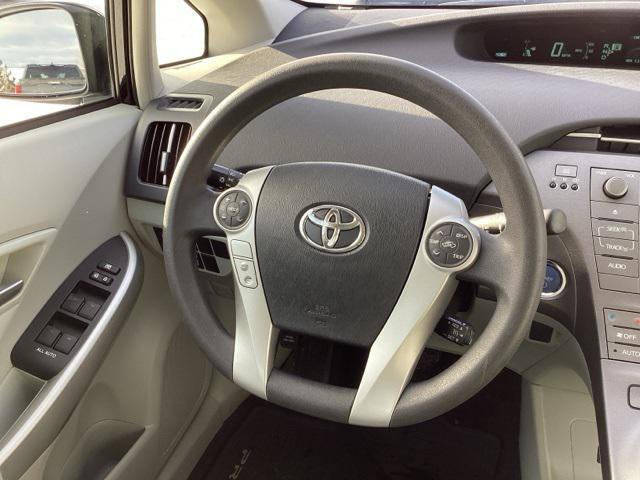 used 2014 Toyota Prius car, priced at $11,998