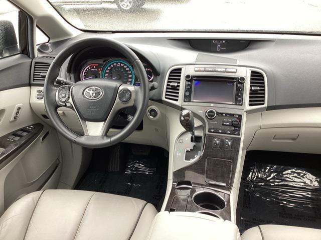 used 2014 Toyota Venza car, priced at $14,998