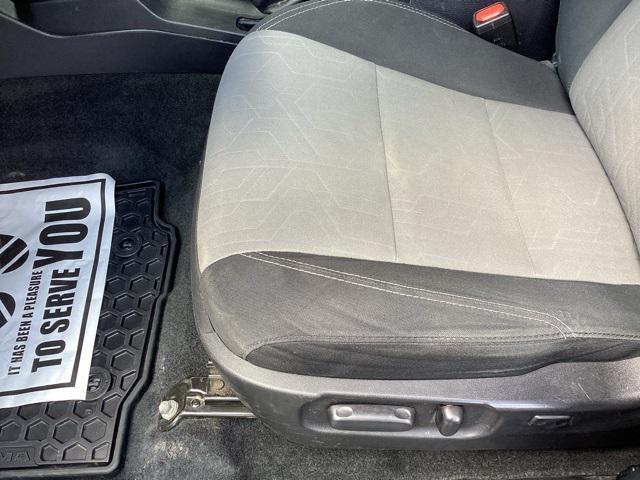 used 2020 Toyota Tacoma car, priced at $33,998