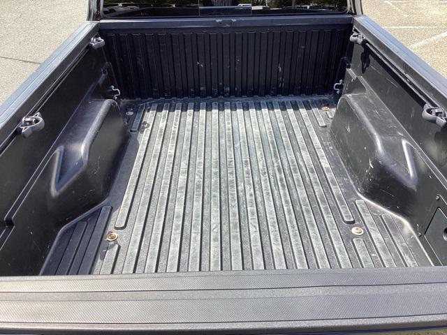 used 2020 Toyota Tacoma car, priced at $33,998