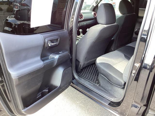 used 2020 Toyota Tacoma car, priced at $33,998