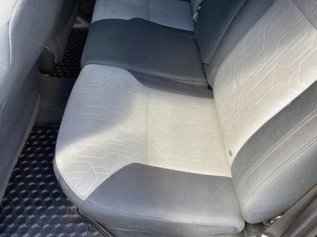 used 2020 Toyota Tacoma car, priced at $33,998