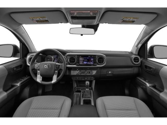used 2023 Toyota Tacoma car, priced at $38,998