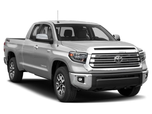 used 2020 Toyota Tundra car, priced at $36,998