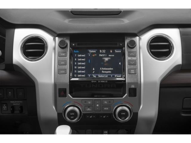 used 2020 Toyota Tundra car, priced at $36,998