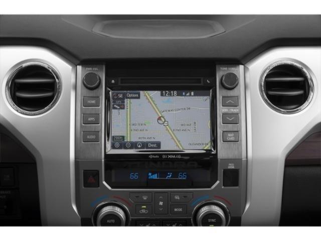used 2020 Toyota Tundra car, priced at $36,998