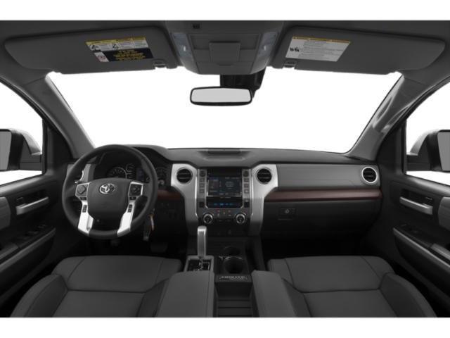 used 2020 Toyota Tundra car, priced at $36,998
