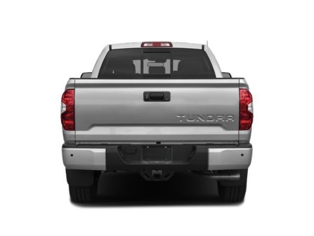 used 2020 Toyota Tundra car, priced at $36,998