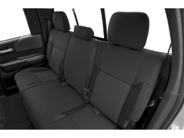 used 2020 Toyota Tundra car, priced at $36,998