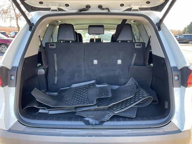 used 2024 Toyota Grand Highlander Hybrid car, priced at $52,799