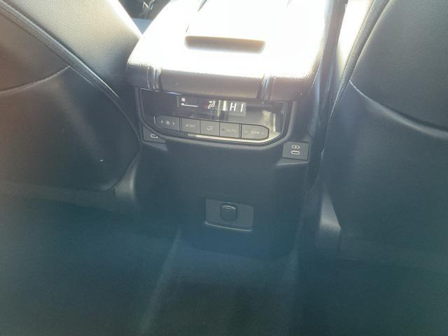 used 2024 Toyota Grand Highlander Hybrid car, priced at $52,799