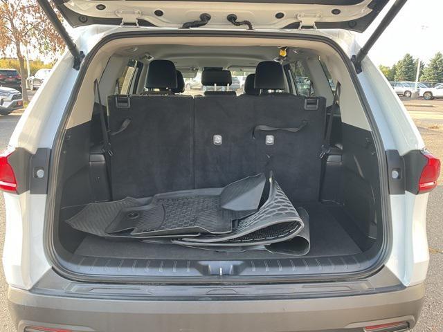 used 2024 Toyota Grand Highlander Hybrid car, priced at $48,799