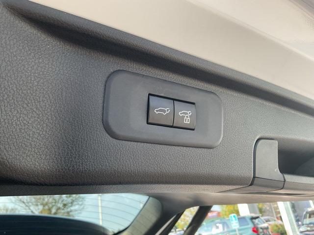 used 2024 Toyota Grand Highlander Hybrid car, priced at $48,799