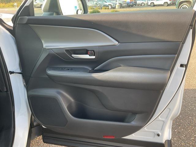 used 2024 Toyota Grand Highlander Hybrid car, priced at $48,799