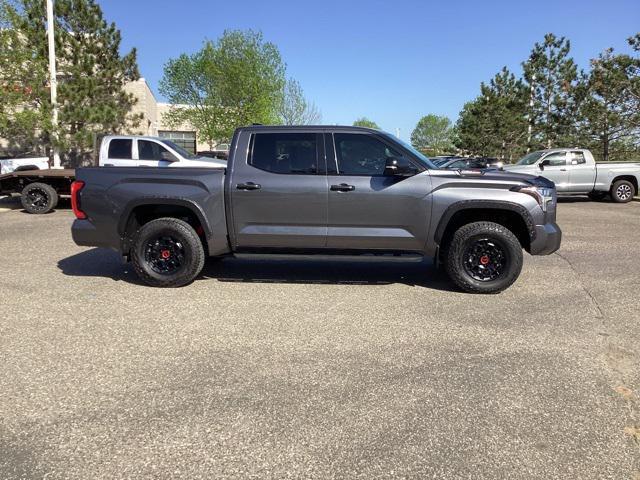 used 2023 Toyota Tundra Hybrid car, priced at $62,998
