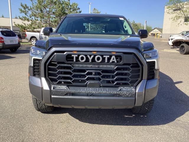 used 2023 Toyota Tundra Hybrid car, priced at $62,998