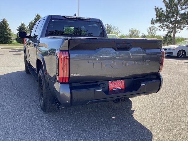 used 2023 Toyota Tundra Hybrid car, priced at $62,998