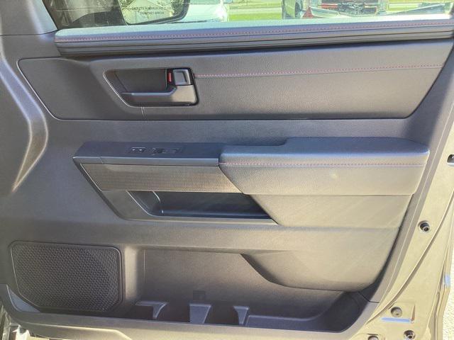 used 2023 Toyota Tundra Hybrid car, priced at $62,998