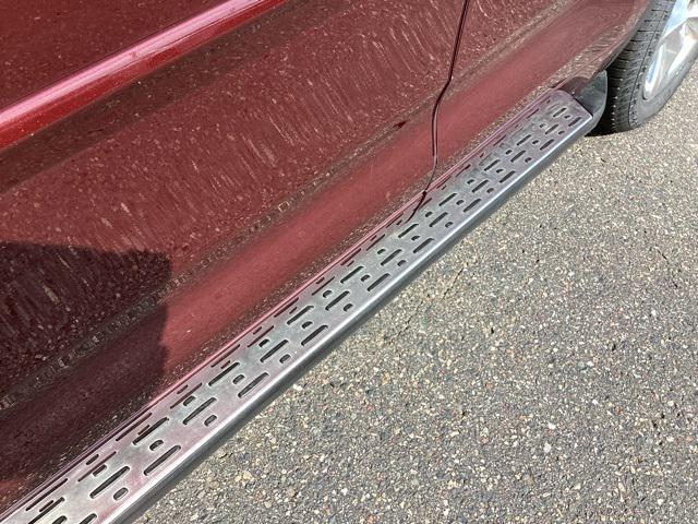 used 2017 Toyota Highlander Hybrid car, priced at $27,499