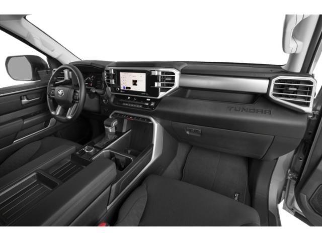 used 2022 Toyota Tundra car, priced at $44,998