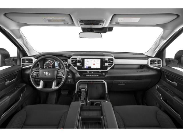 used 2022 Toyota Tundra car, priced at $44,998