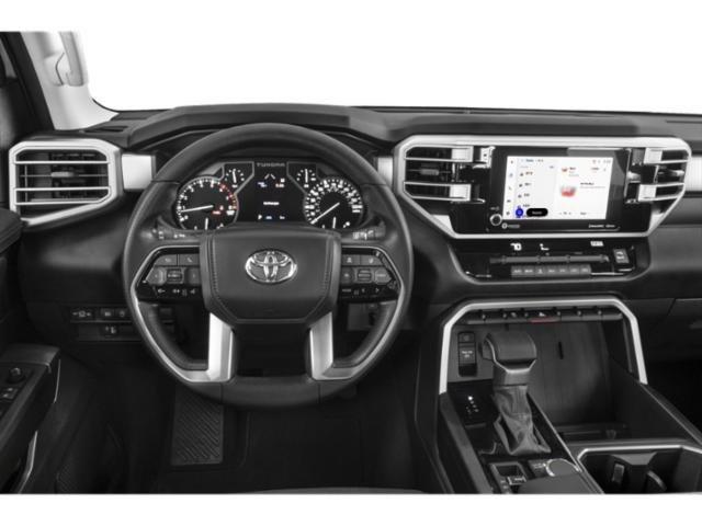 used 2022 Toyota Tundra car, priced at $44,998