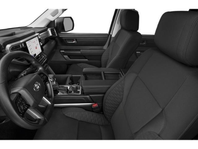 used 2022 Toyota Tundra car, priced at $44,998