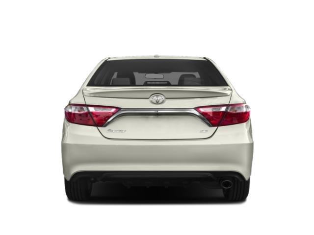 used 2015 Toyota Camry car, priced at $16,998