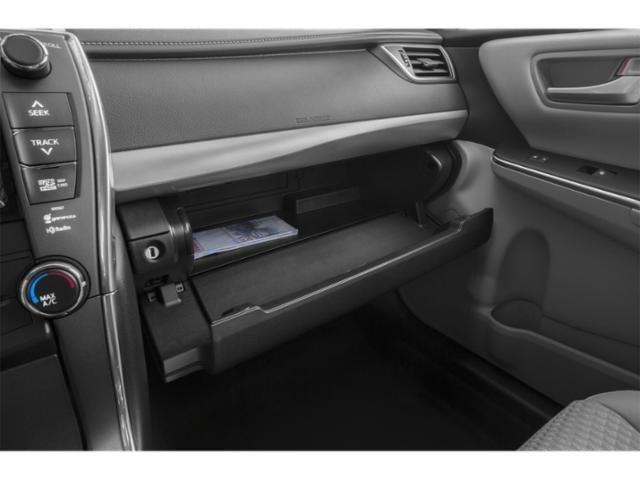 used 2015 Toyota Camry car, priced at $16,998
