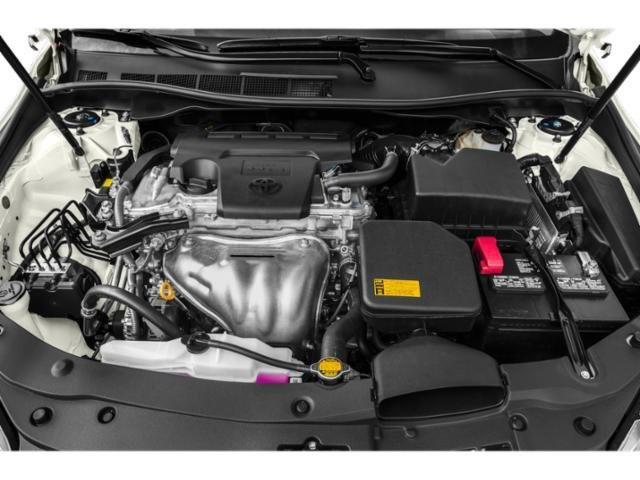 used 2015 Toyota Camry car, priced at $16,998