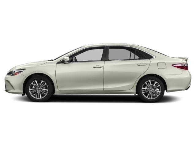 used 2015 Toyota Camry car, priced at $16,998