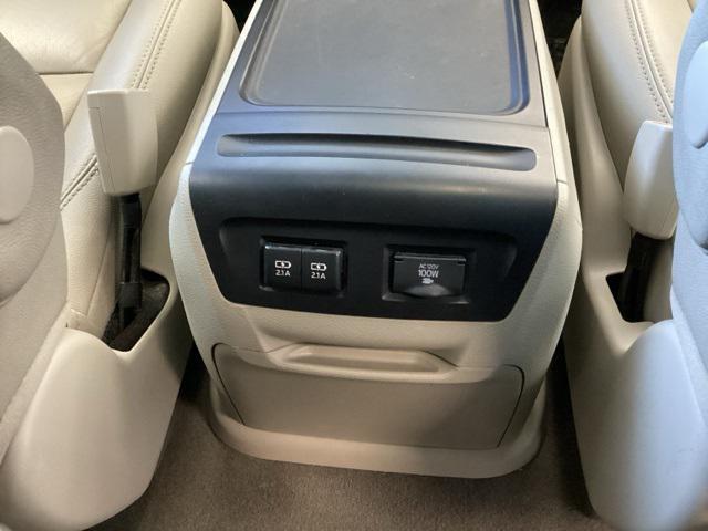 used 2020 Toyota Sienna car, priced at $37,299