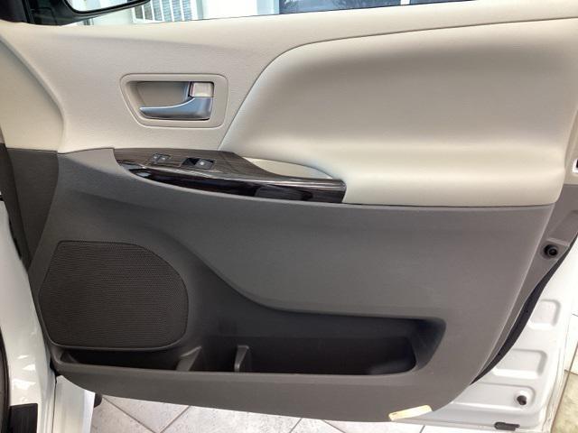 used 2020 Toyota Sienna car, priced at $37,299