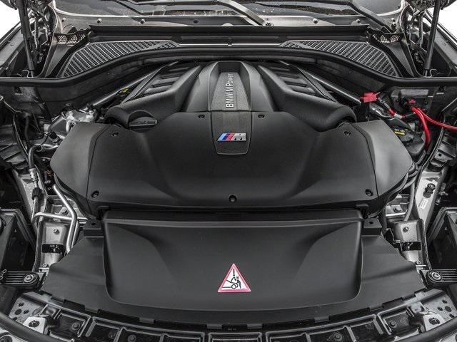 used 2016 BMW X6 M car, priced at $35,998