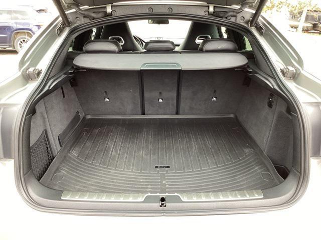 used 2016 BMW X6 M car, priced at $35,998