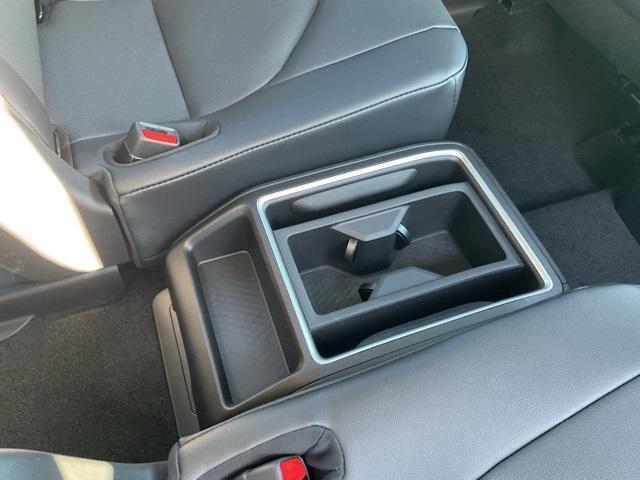 new 2026 Toyota Grand Highlander car, priced at $49,909