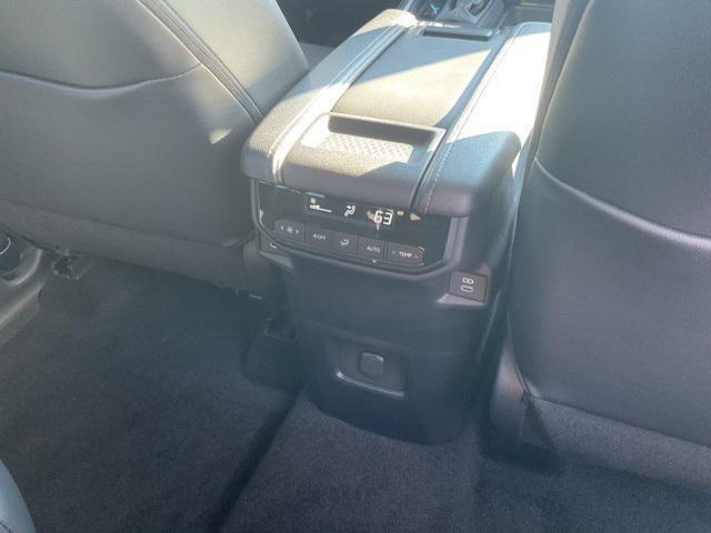 new 2026 Toyota Grand Highlander car, priced at $49,909