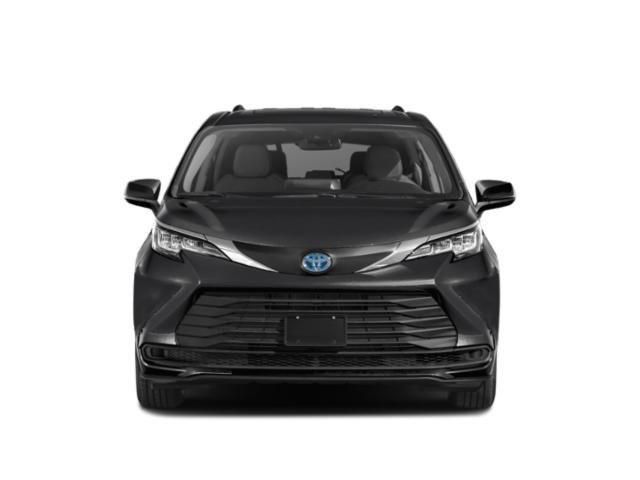 used 2021 Toyota Sienna car, priced at $31,998