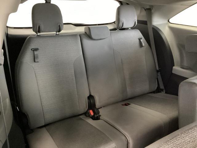 used 2021 Toyota Sienna car, priced at $29,799