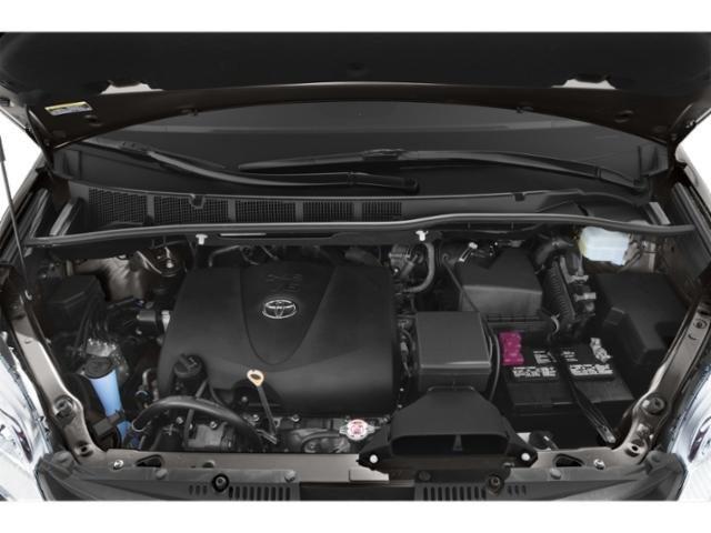 used 2019 Toyota Sienna car, priced at $29,998