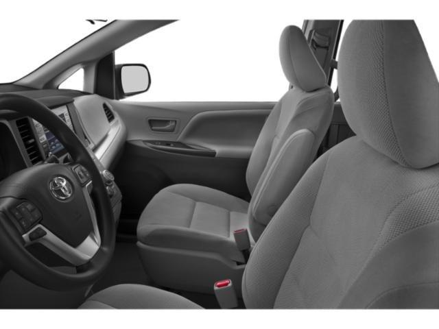 used 2019 Toyota Sienna car, priced at $29,998
