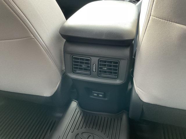 new 2025 Toyota RAV4 Hybrid car, priced at $38,754