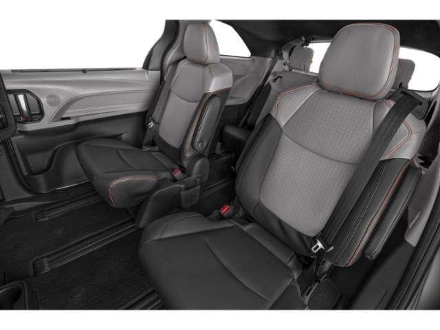 used 2021 Toyota Sienna car, priced at $44,998