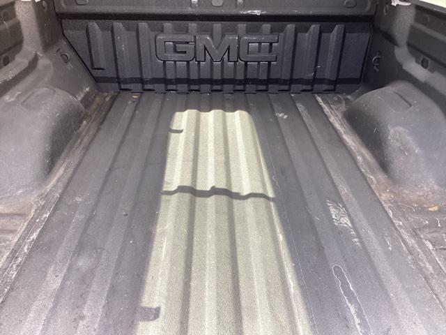 used 2019 GMC Canyon car, priced at $28,998