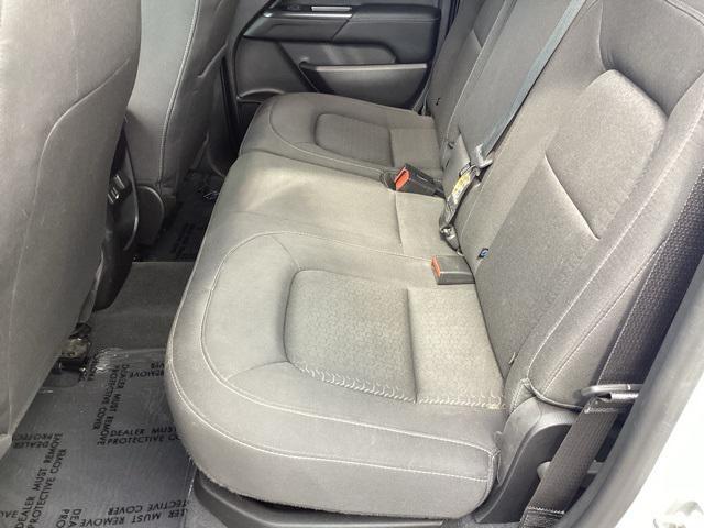 used 2019 GMC Canyon car, priced at $28,998
