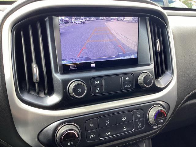 used 2019 GMC Canyon car, priced at $28,998