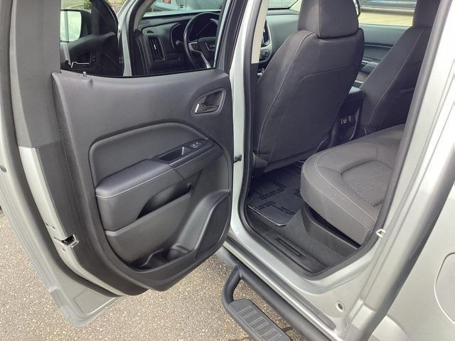 used 2019 GMC Canyon car, priced at $28,998