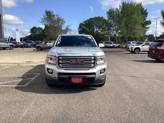 used 2019 GMC Canyon car, priced at $28,998